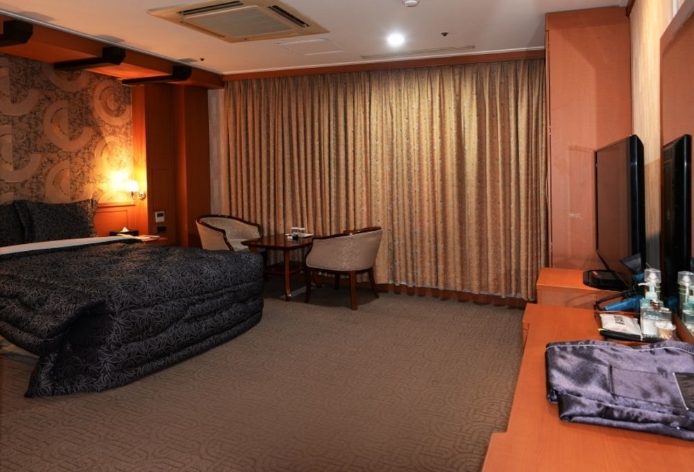 Daeyang Hotel Kōyō Exterior photo