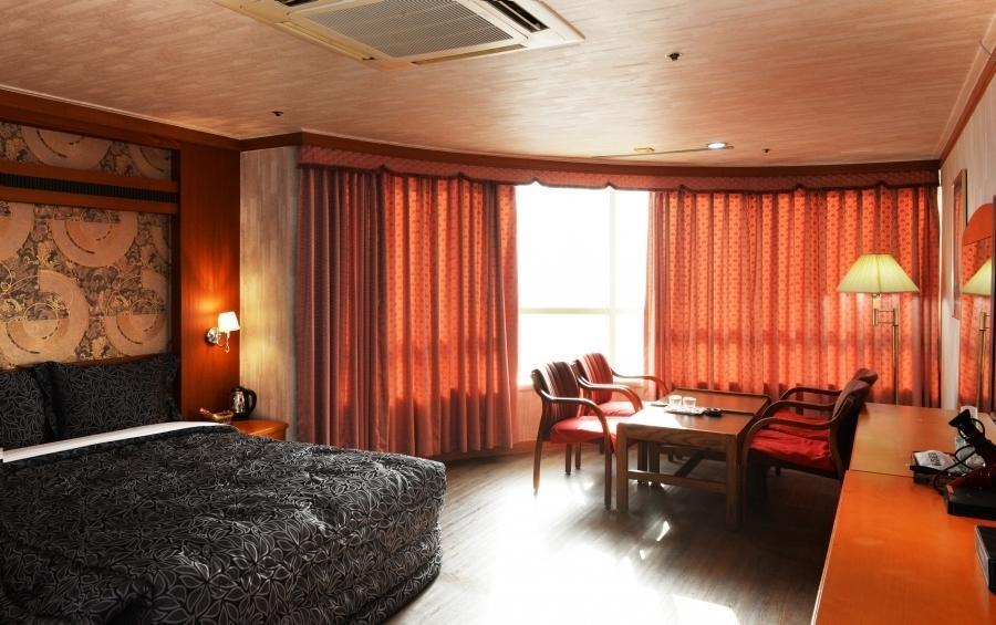 Daeyang Hotel Kōyō Exterior photo